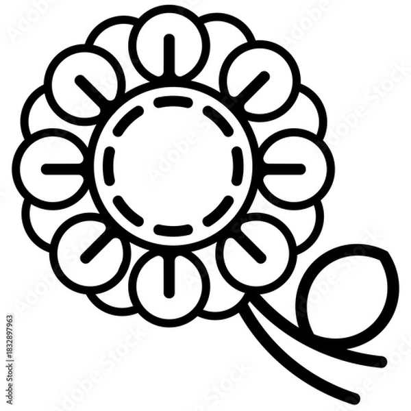 Fototapeta sunflower