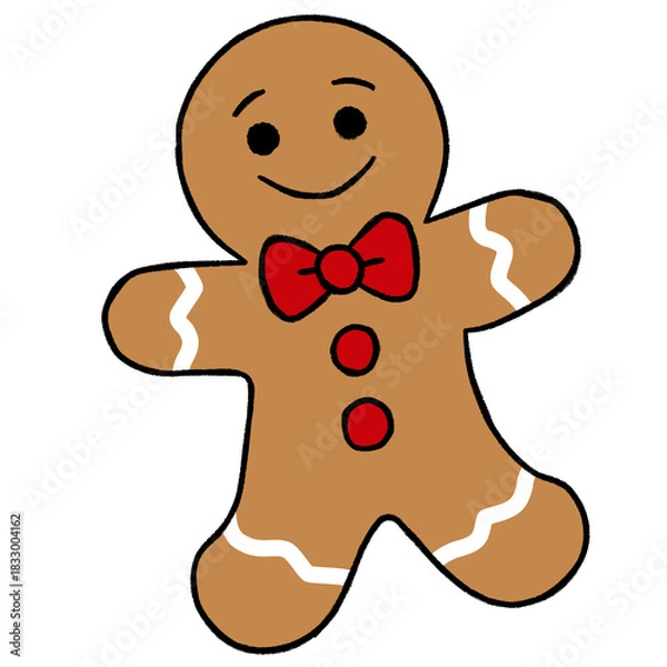 Obraz Christmas theme