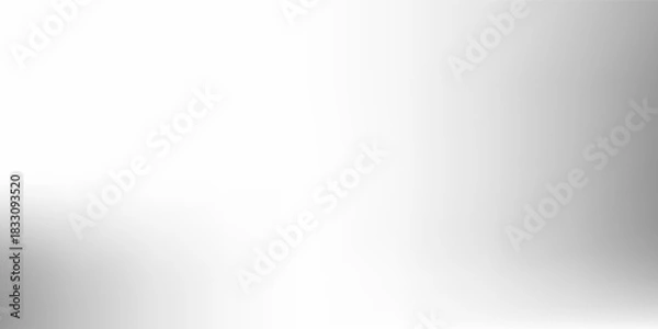 Obraz Silver mesh abstract foil background with metal mirror texture. Chrome gradient surface abstract simple modern