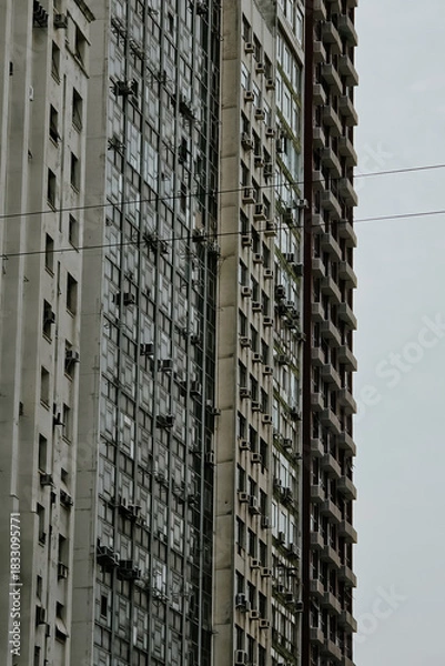 Fototapeta Teatr Rio