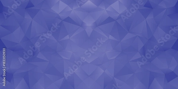 Obraz Abstract Pattern Background Vector	