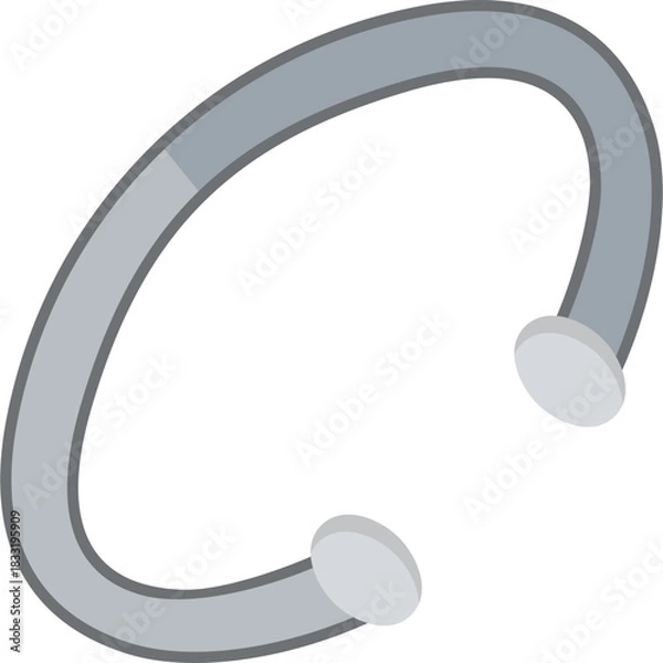 Obraz Bracelet Icon
