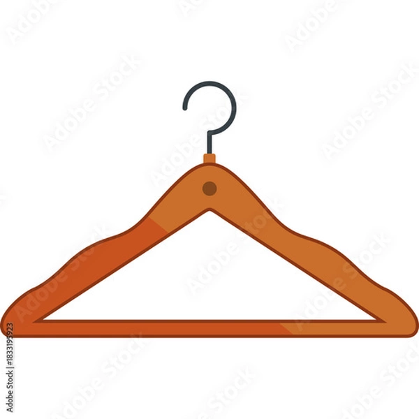 Obraz Hanger Icon