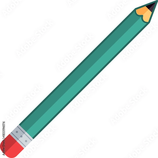 Obraz Pencil Icon
