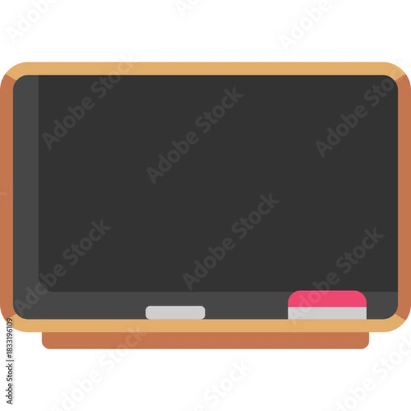 Obraz Blackboard Icon