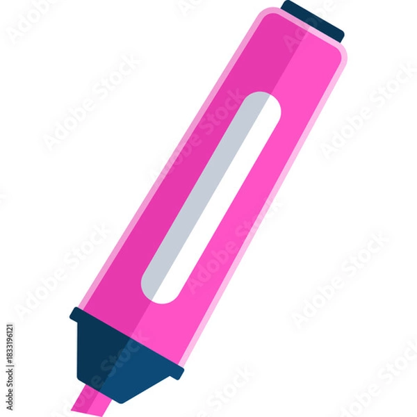 Obraz Highlighter Icon