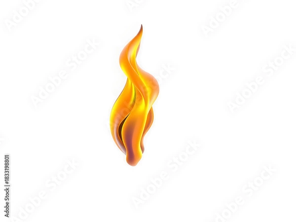 Obraz 
Fire icon