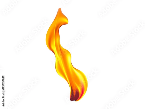 Obraz 
Fire icon