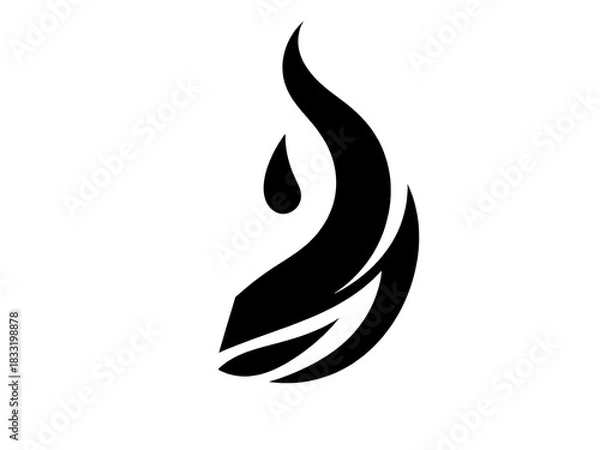 Obraz 
Fire icon