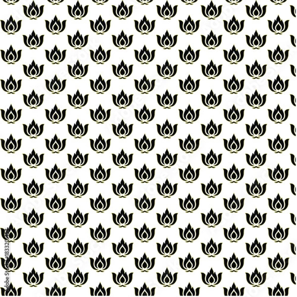 Fototapeta pattern design