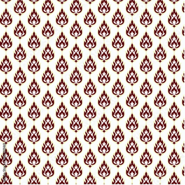 Fototapeta pattern design