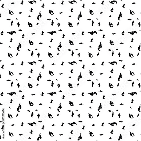 Fototapeta pattern design