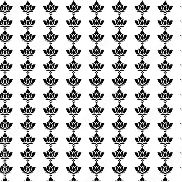 Fototapeta pattern design