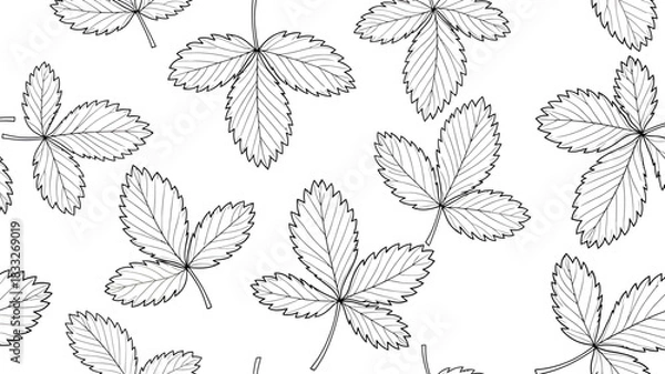 Fototapeta Vector file icon representation for digital graphic assets