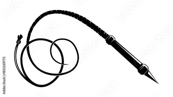 Fototapeta Digital vector file content for graphic design and illustration