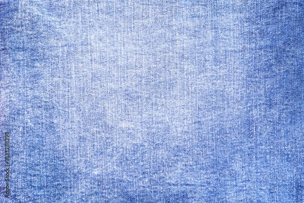 Fototapeta Denim background texture for design