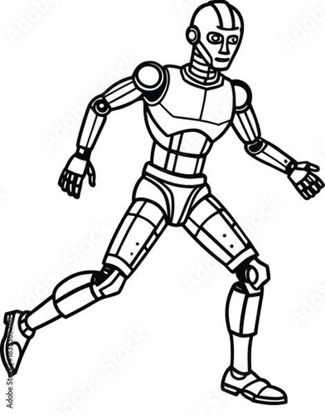 Fototapeta Adobe Illustrator Artwork