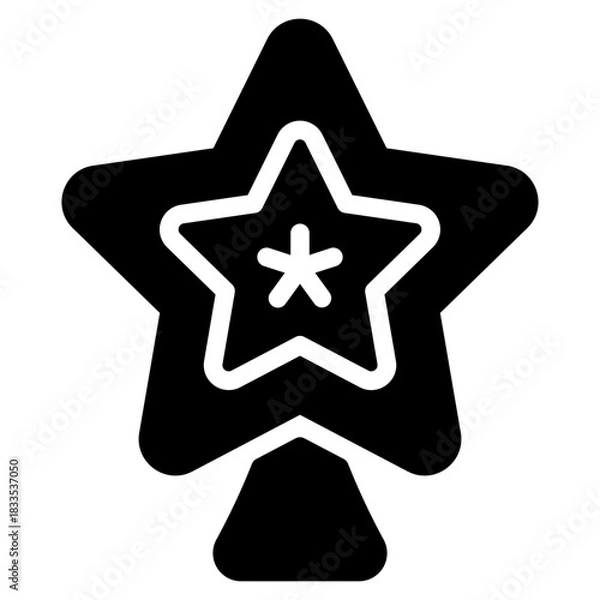 Obraz Star Decoration