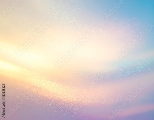 Obraz 虹色に輝く綺麗な背景テクスチャ