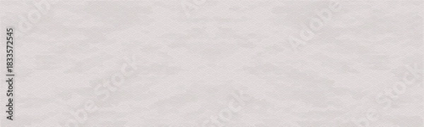 Obraz 青海波模様の透かしがある和紙、和柄バナーベクター背景