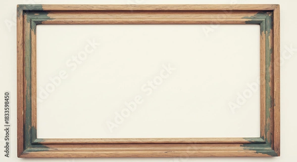 Fototapeta . AI Generated