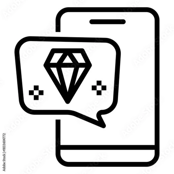 Obraz premium contact
