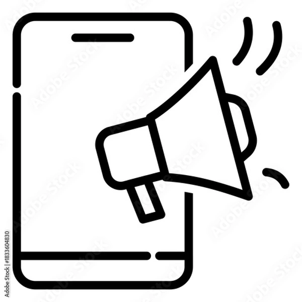 Obraz digital marketing
