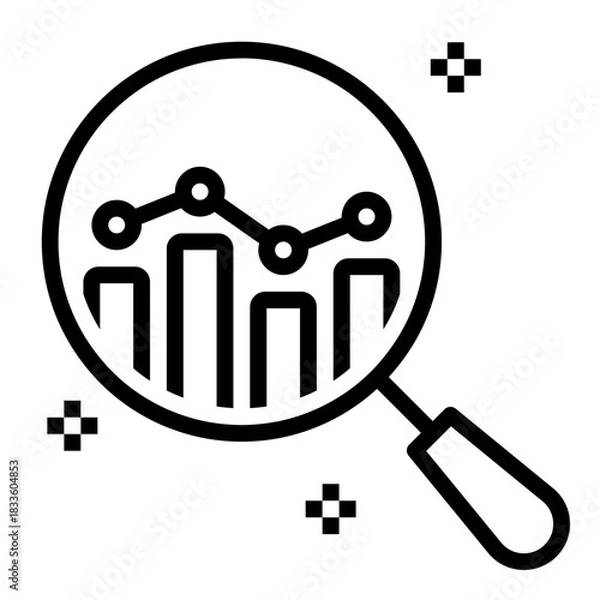 Obraz business analysis
