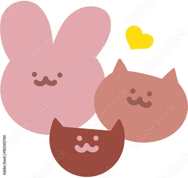 Obraz 제목 없는 아트워크