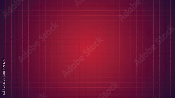 Obraz Abstract purple background with lines and texture