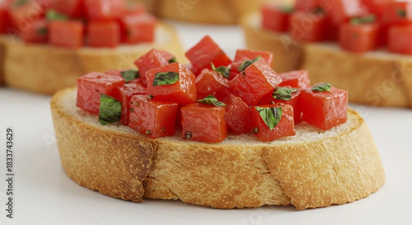 Fototapeta . AI Generated