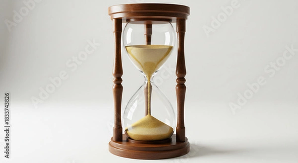 Fototapeta . AI Generated