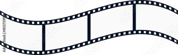 Obraz 영화 일러스트