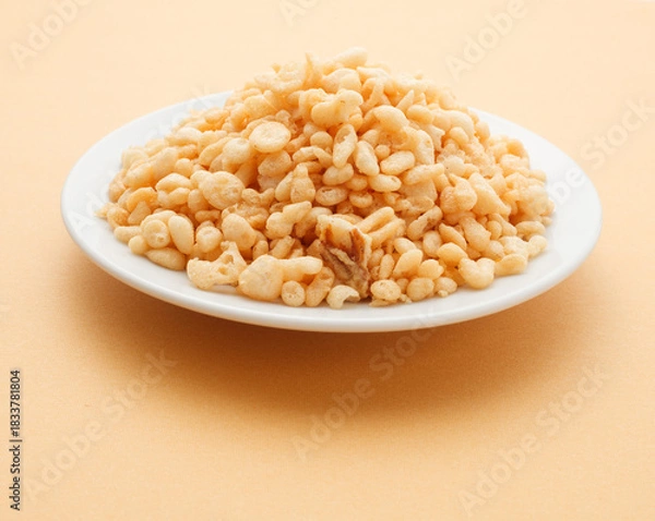 Obraz 天かす　　スタジオ撮影