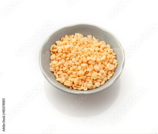 Obraz 天かす　　スタジオ撮影