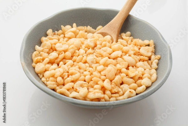 Obraz 天かす　　スタジオ撮影