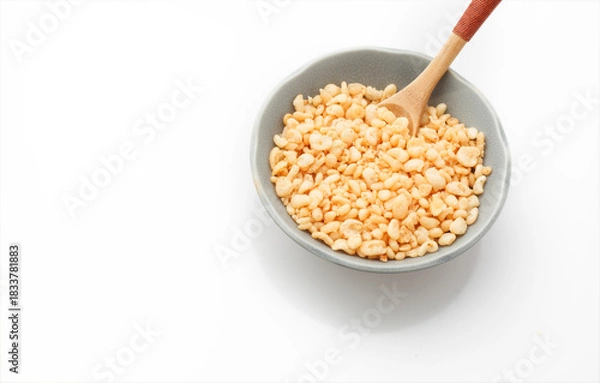 Obraz 天かす　　スタジオ撮影