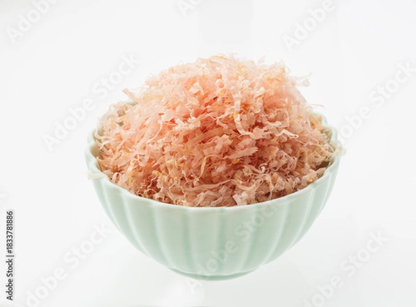 Obraz 天かす　　スタジオ撮影