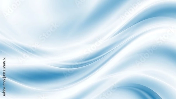 Obraz Abstract Blue Background Texture, Modern Design Blue Backdrop