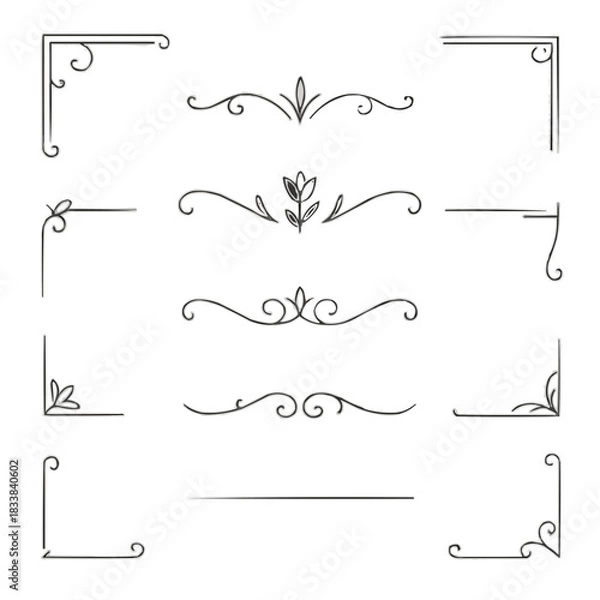 Obraz 高級感ある枠や装飾のセット
