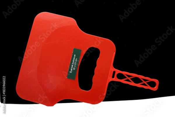 Obraz éventail de barbecue