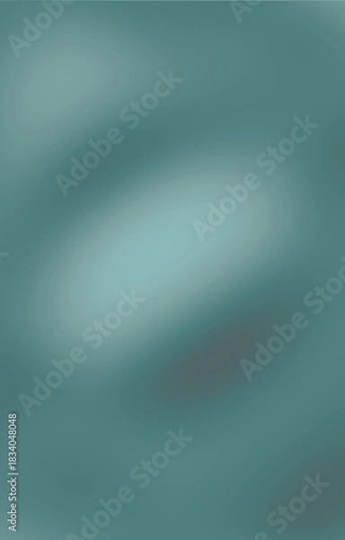 Fototapeta Grainy Fluid Gradient Background – Modern Abstract Vibrant Design Texture