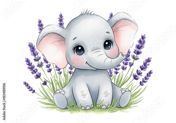 Fototapeta Adobe Illustrator Artwork