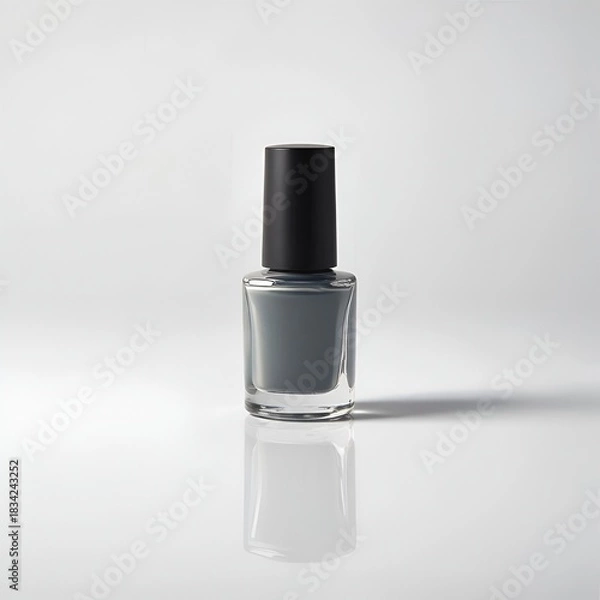 Obraz Elegant Nail Polish Display