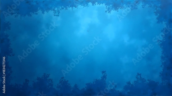 Obraz Abstract old grunge background 