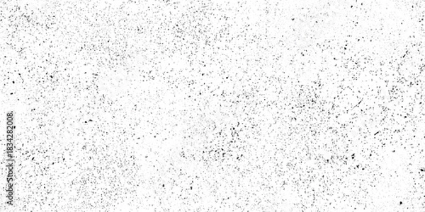 Obraz Distressed grungy endless pattern . seamless pattern texture. Grange shapes .Grunge textured . Vector grainy texture .Screen print endless pattern texture. Print 