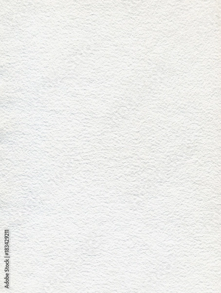 Obraz Handmade white paper