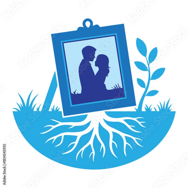 Obraz Lasting Love Memories