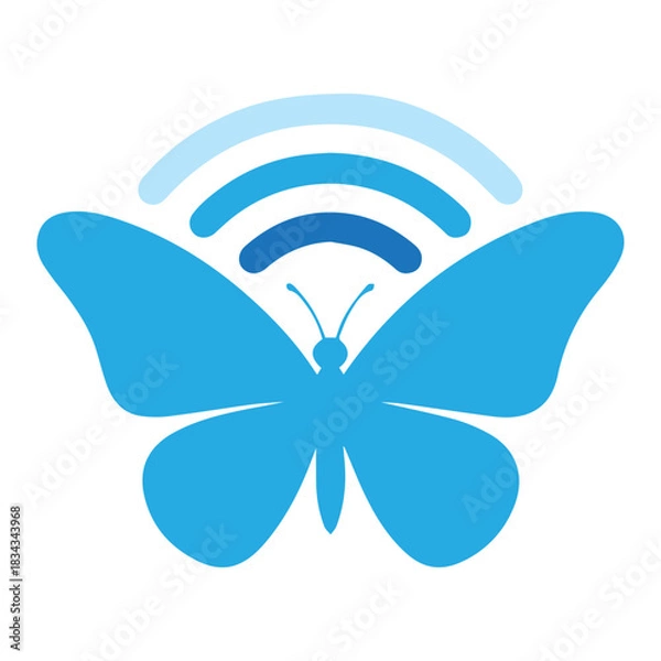 Obraz Butterfly Network