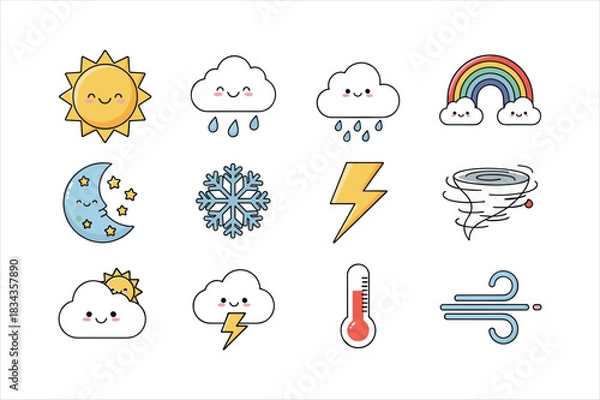 Fototapeta Vector file text graphic for digital document data and software